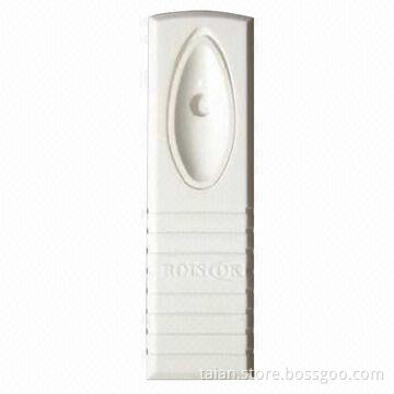 Roiscok Mini Wired Vibration Shock Sensor, Sensitivity is Adjustable